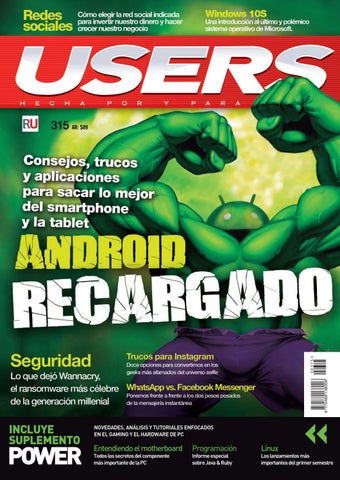 USERS 315