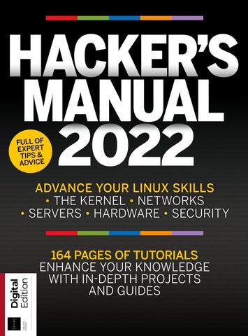 Technology Bookazine 4182 (Sampler)