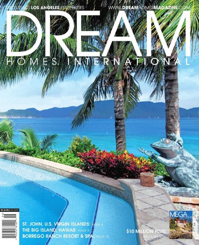 DreamHomes International №78