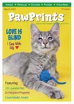 PawPrints Magazine March 2022