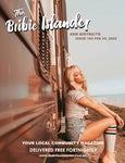 The Bribie Islander Magazine ISSUE 160