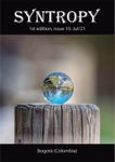 Syntropy Magazine 1st edition, Issue 10. Jul 2021.