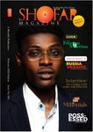 SHOFAR Magazine