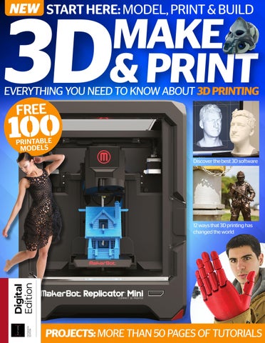Creative Bookazine 4220 (Sampler)