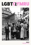LGBTQYMRU: The Magazine | Issue 5