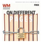 Worcester Magazine February 25 - March 3, 2022