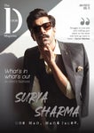 The Door Magazine Volume 11 Jan - Feb 2022