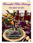 BTS Magazine March Issue