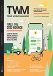 Tissue World Magazine January / February 2022