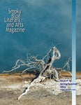Smoky Blue Literary and Arts Magazine, Issue 16, 2022