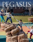 Pegasus Magazine — Winter 2021/22