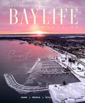 Traverse City BAYLIFE MAGAZINE #60 March/April 2022