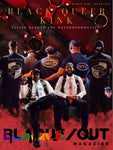 BlaqueOUT Magazine, March 2022 Issue 018