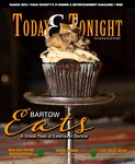 Today & Tonight Magazine March 2022