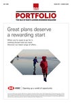 Isle of Man Portfolio Magazine Issue 237, March 2022
