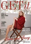 Get it Magazine March 2022