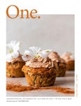 One. Autumn Magazine