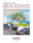 RE/MAX Cayman Islands Magazine, March 2022