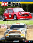 Miniology Magazine Volume 2 Issue 1, 2022