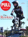 Pull Magazine March 2022