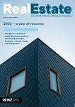 REINZ Real Estate magazine, Autumn 2022