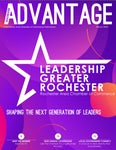 Advantage Magazine, March 2022