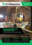 AGS Magazine March 2022