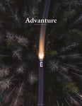 Advanture Magazine Issue 7, 2022