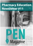 PEN Magazine #11