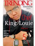 Trending Magazine