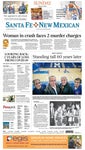 Santa Fe New Mexican March 6, 2022