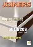Joiners Magazine March 2022