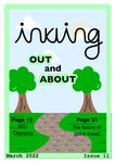 Inkling Magazine №11, March 2022