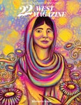 22 West Magazine - 2022 March Issue