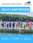 LG Magazine - CAMP Magazine