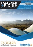 Fastener + Fixing Magazine #134