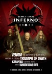 Inferno Magazine 2022