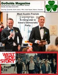 GoGuide Magazine March 2022