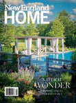 New England Home Magazine March - April 2022