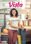 GVS e-Vista magazine Spring 2022