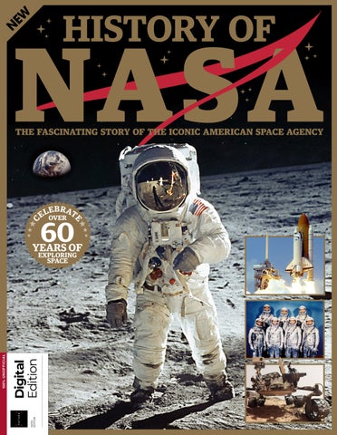 About History Bookazine 4144 (Sampler)