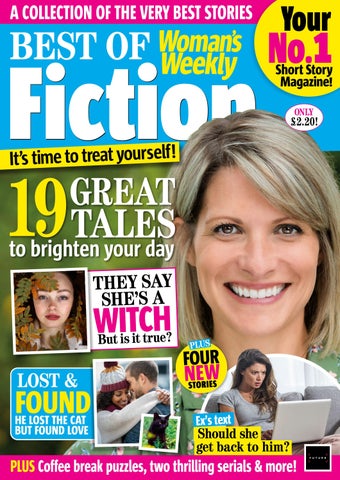 Lifestyle Bookazine 4230 (Sampler)
