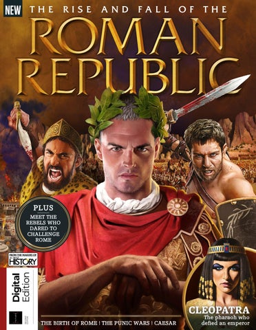 About History Bookazine 4224 (Sampler)