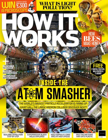 How It Works 162 (Sampler)