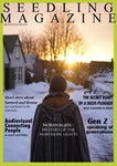 SEEDLING MAGAZINE Issue 2 Winter 2021