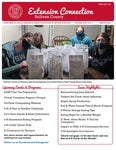 March Extension Connection Magazine 2022