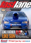 Fastlane Magazine Issue 33, March 2022