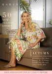 Kabana Magazine, March 2022