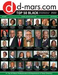 Top 50 Black P&E 2022