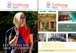 TRAILBLAZING MAGAZINE FEBRUARY/MARCH 2022